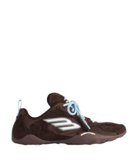 BALENCIAGA Низкие кроссовки / кеды