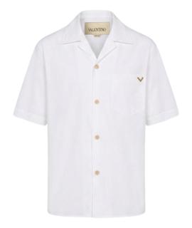 VALENTINO Кэжуал рубашка