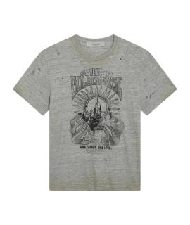 GOLDEN GOOSE Футболка