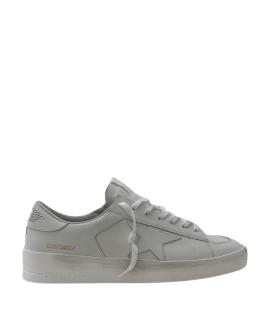 GOLDEN GOOSE Низкие кроссовки / кеды