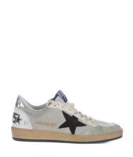 GOLDEN GOOSE Низкие кроссовки / кеды