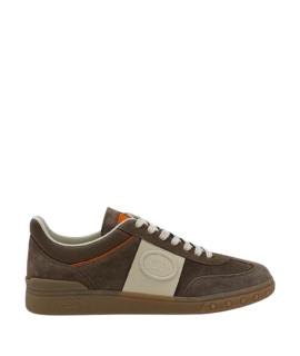 VALENTINO Низкие кроссовки / кеды