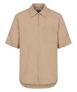 GIVENCHY Кэжуал рубашка