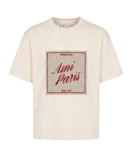 Ami Paris Футболка