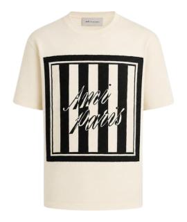 Ami Paris Футболка