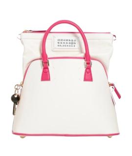 MAISON MARGIELA Сумка с короткими ручками