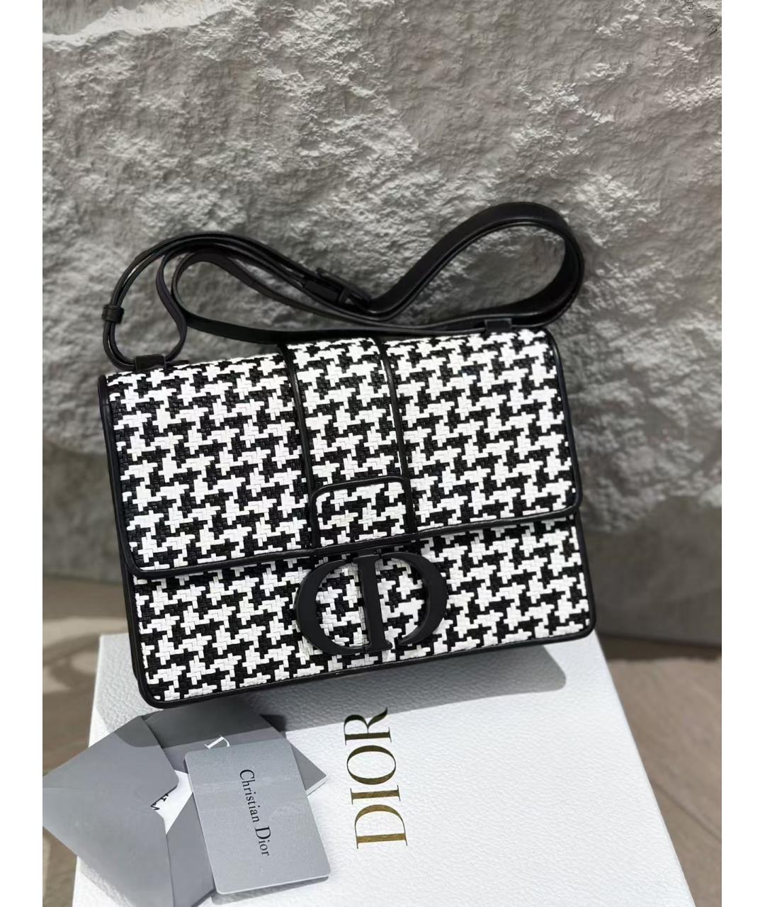 CHRISTIAN DIOR Сумка через плечо, фото 2