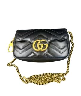 GUCCI Сумка через плечо