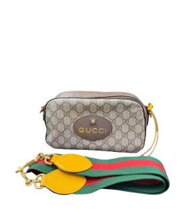 GUCCI Сумка через плечо