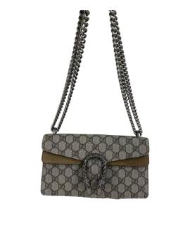 GUCCI Сумка через плечо