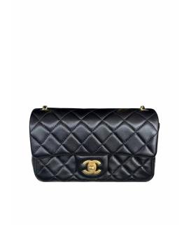 CHANEL Сумка через плечо