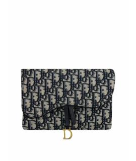CHRISTIAN DIOR Сумка через плечо