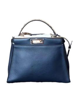 FENDI Сумка с короткими ручками
