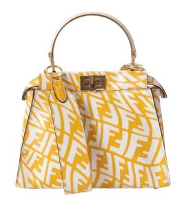 FENDI Сумка с короткими ручками