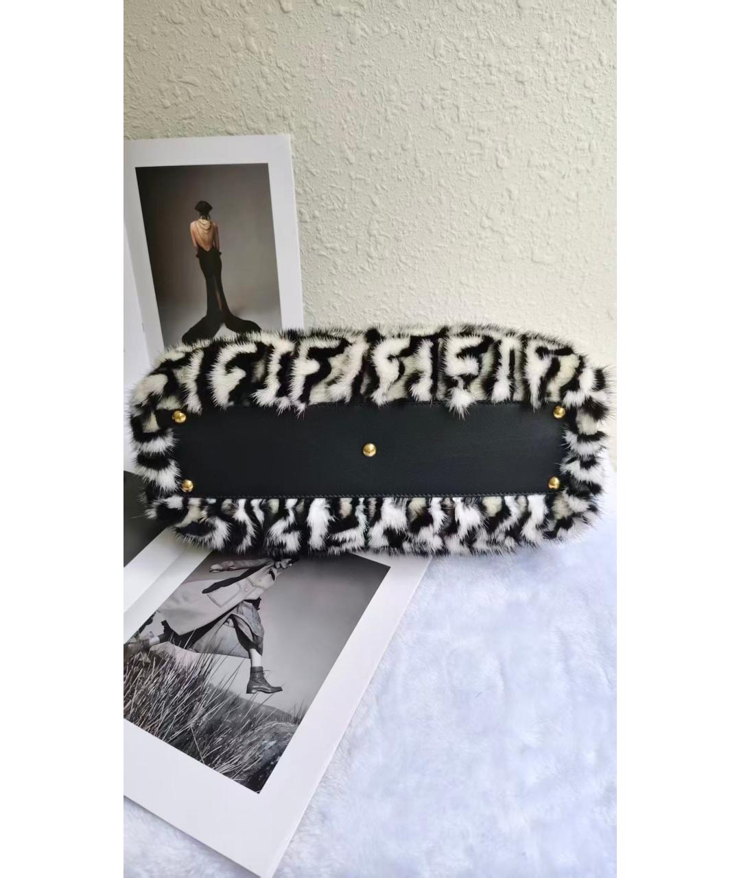 FENDI Сумка через плечо, фото 5