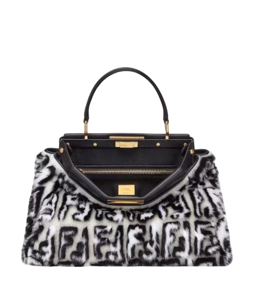 FENDI Сумка через плечо, фото 1