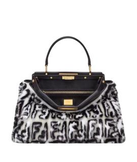 FENDI Сумка через плечо