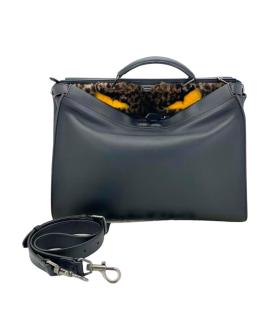 FENDI Сумка с короткими ручками