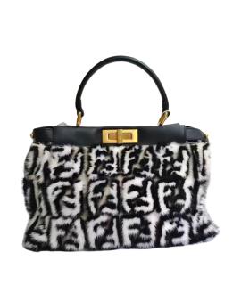 FENDI Сумка с короткими ручками