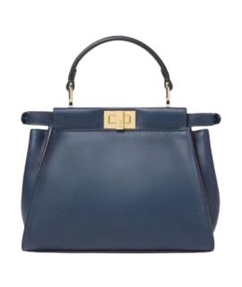 FENDI Сумка с короткими ручками