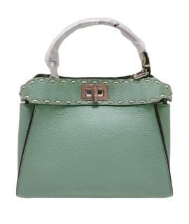 FENDI Сумка с короткими ручками