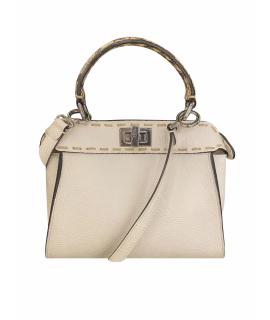 FENDI Сумка с короткими ручками