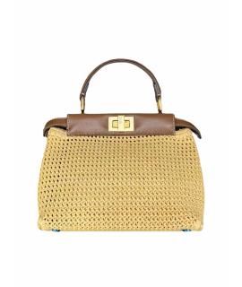 FENDI Сумка с короткими ручками