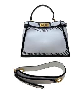 FENDI Сумка с короткими ручками