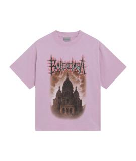 BALENCIAGA Футболка
