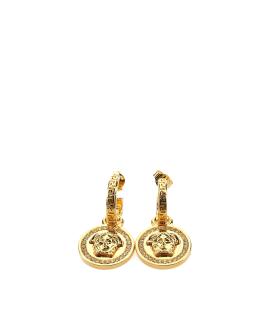 VERSACE Серьги