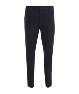 BRUNELLO CUCINELLI Повседневные брюки