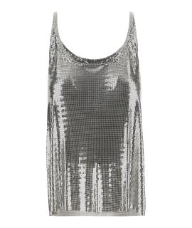 PACO RABANNE Майка