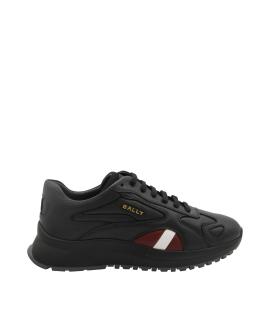 BALLY Низкие кроссовки / кеды