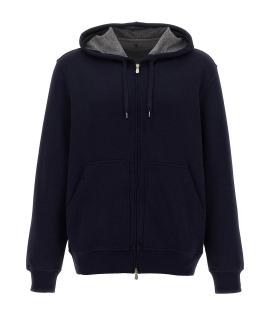 BRUNELLO CUCINELLI Худи/толстовка
