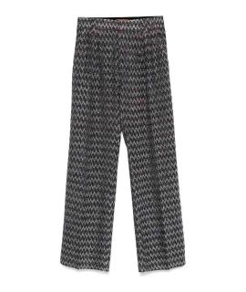 MISSONI Брюки широкие