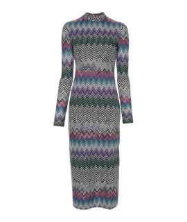 MISSONI Повседневное платье