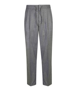 BRUNELLO CUCINELLI Повседневные брюки