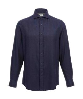 BRUNELLO CUCINELLI Кэжуал рубашка