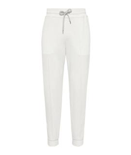 BRUNELLO CUCINELLI Повседневные брюки