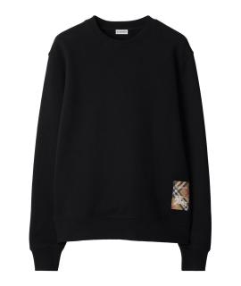 BURBERRY Худи/толстовка