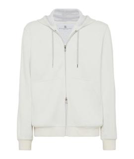 BRUNELLO CUCINELLI Худи/толстовка