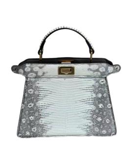 FENDI Сумка с короткими ручками