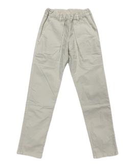 BRUNELLO CUCINELLI Прямые брюки