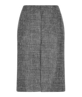BOTTEGA VENETA Юбка миди