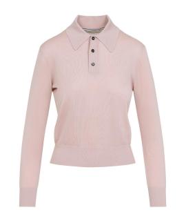 BOTTEGA VENETA Лонгслив