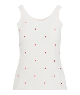 BOTTEGA VENETA Майка