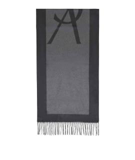 SAINT LAURENT Шарф