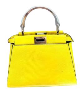 FENDI Сумка с короткими ручками