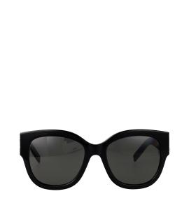 SAINT LAURENT Солнцезащитные очки