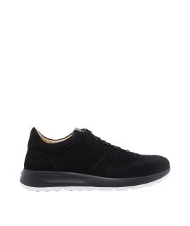 TOD'S Низкие кроссовки / кеды